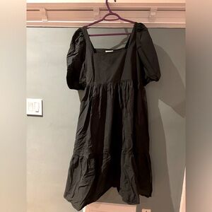 A Bronze Age serenity dress in stone XL